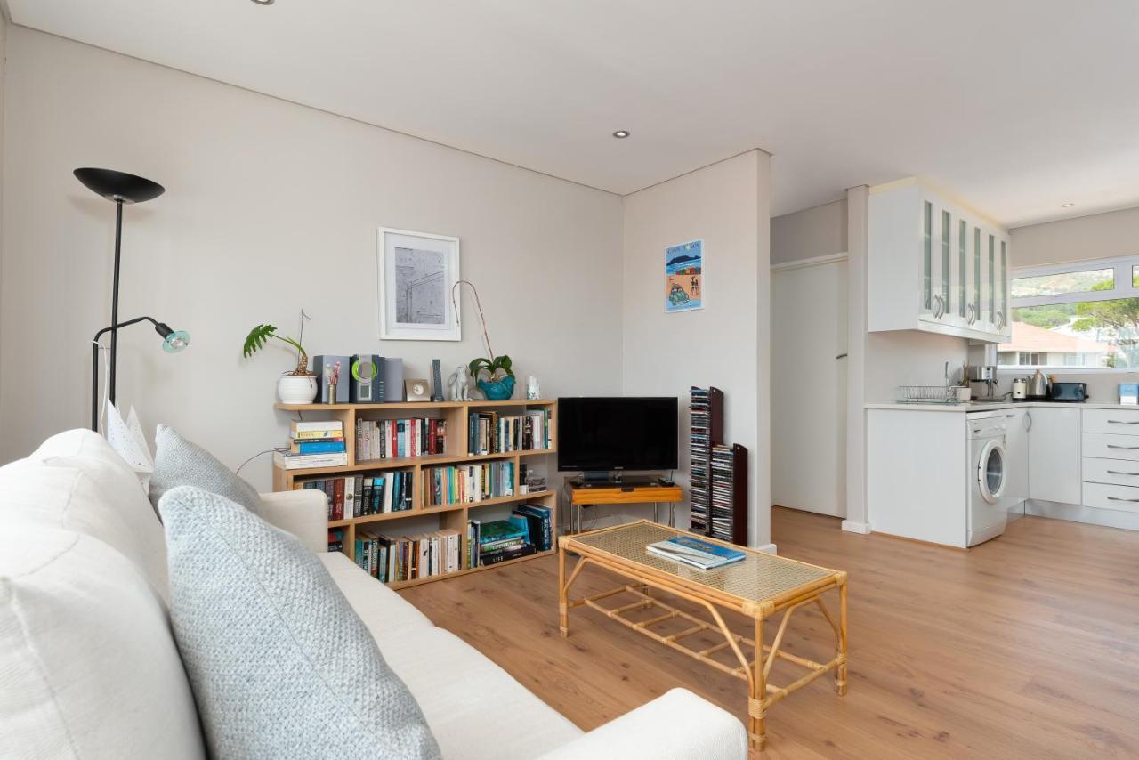 דירות קייפטאון Colli Court 7 מראה חיצוני תמונה