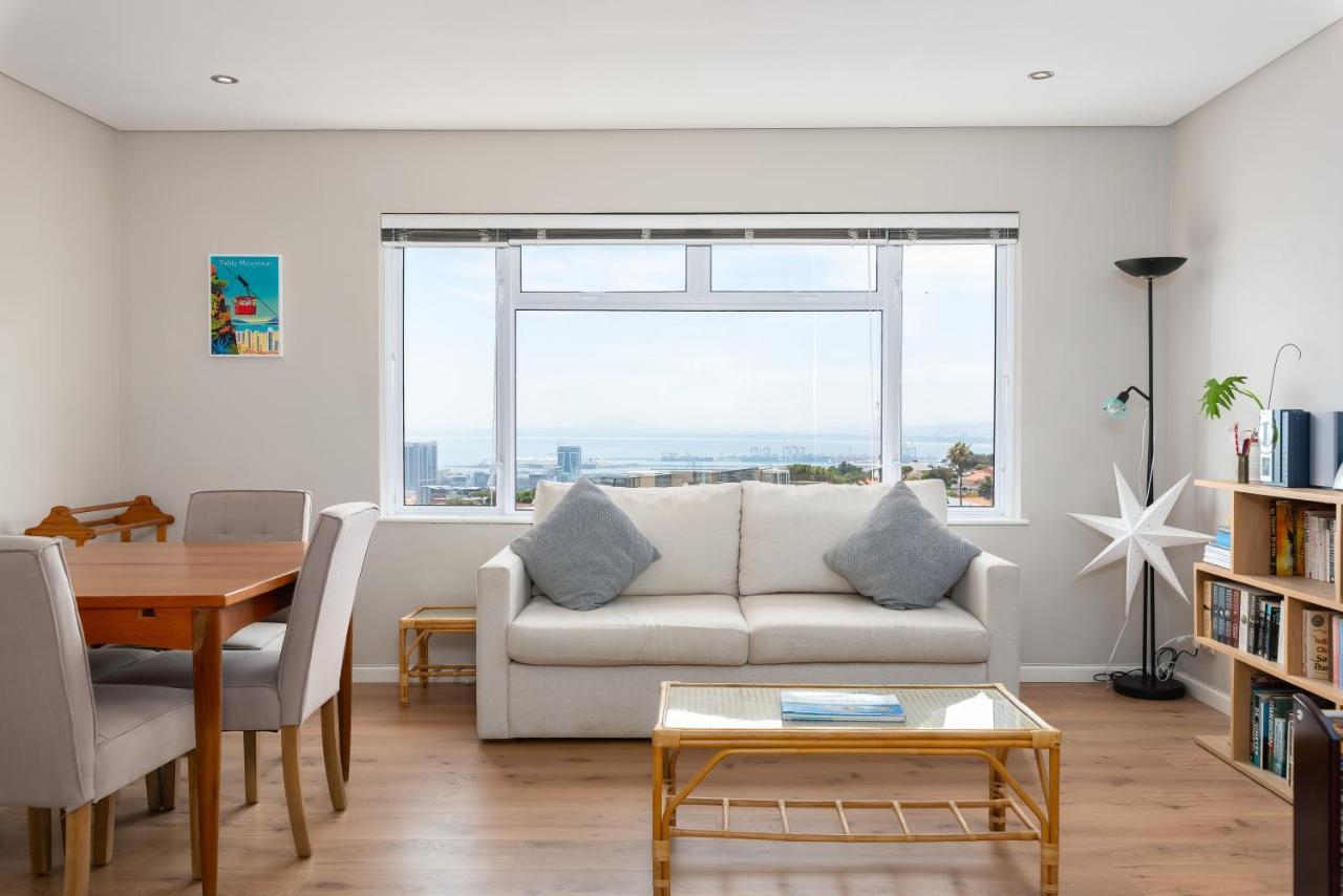 דירות קייפטאון Colli Court 7 מראה חיצוני תמונה