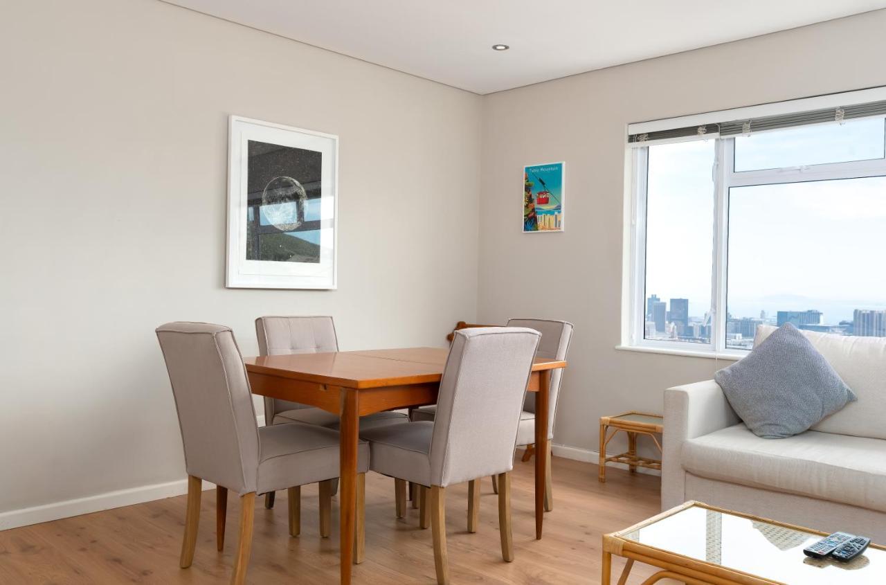 דירות קייפטאון Colli Court 7 מראה חיצוני תמונה