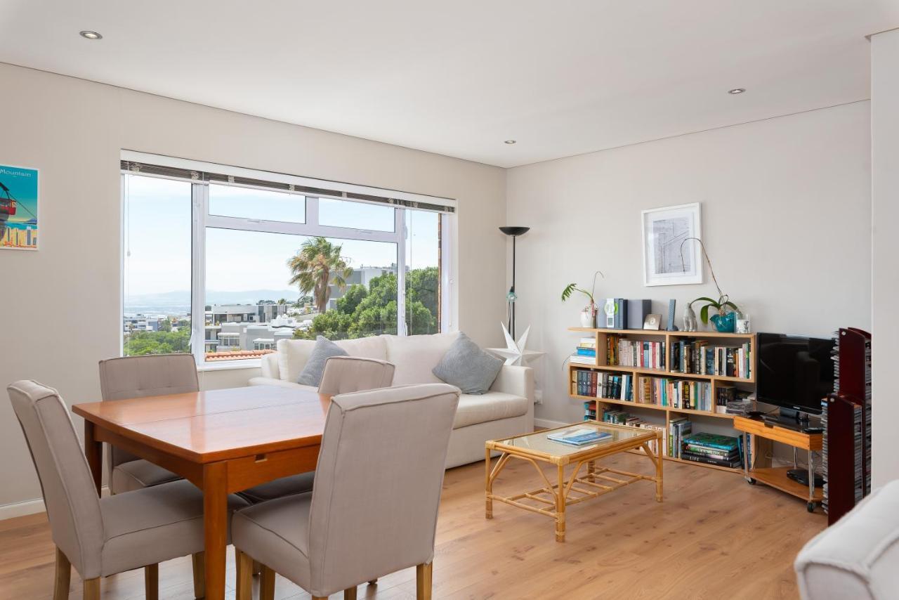 דירות קייפטאון Colli Court 7 מראה חיצוני תמונה