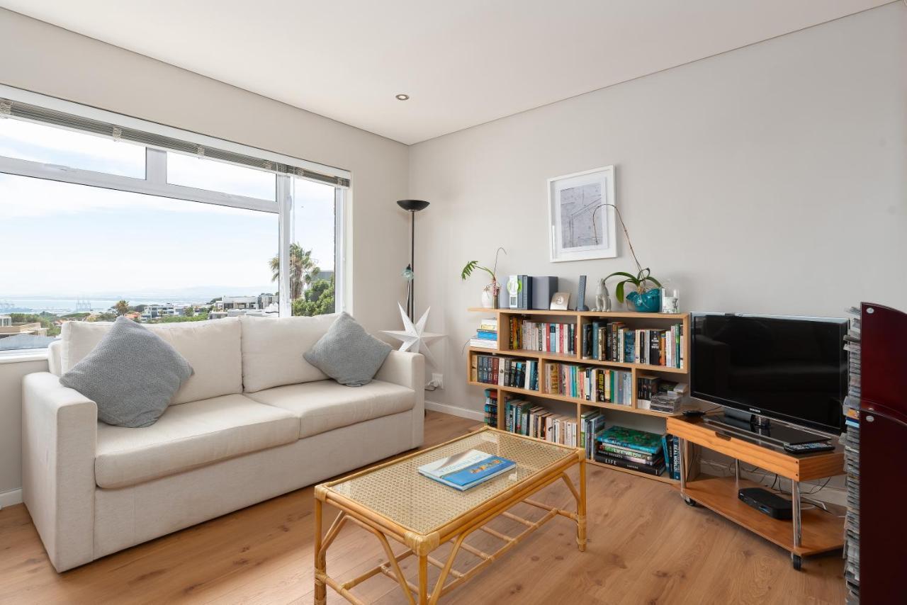 דירות קייפטאון Colli Court 7 מראה חיצוני תמונה