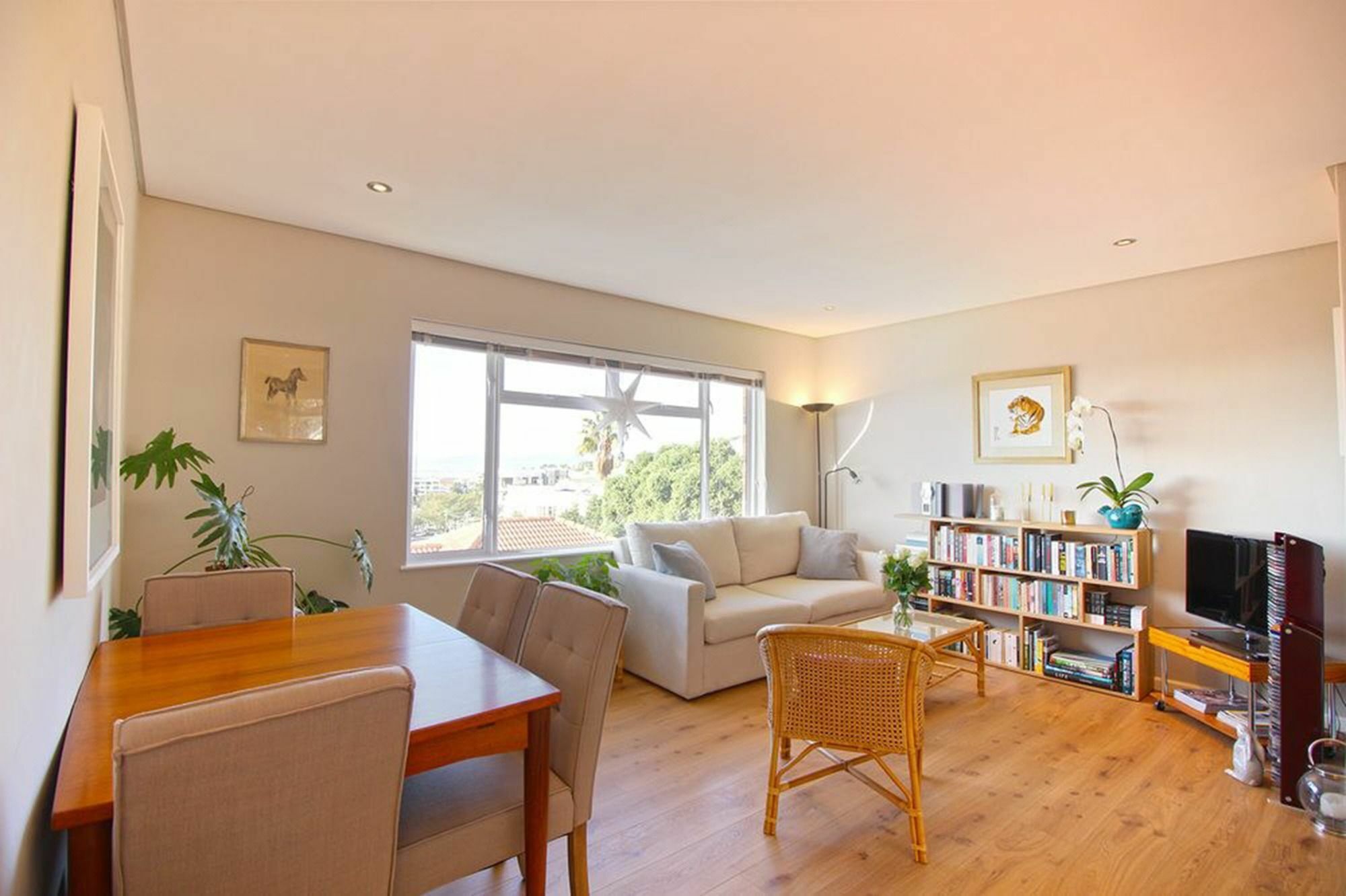 דירות קייפטאון Colli Court 7 מראה חיצוני תמונה