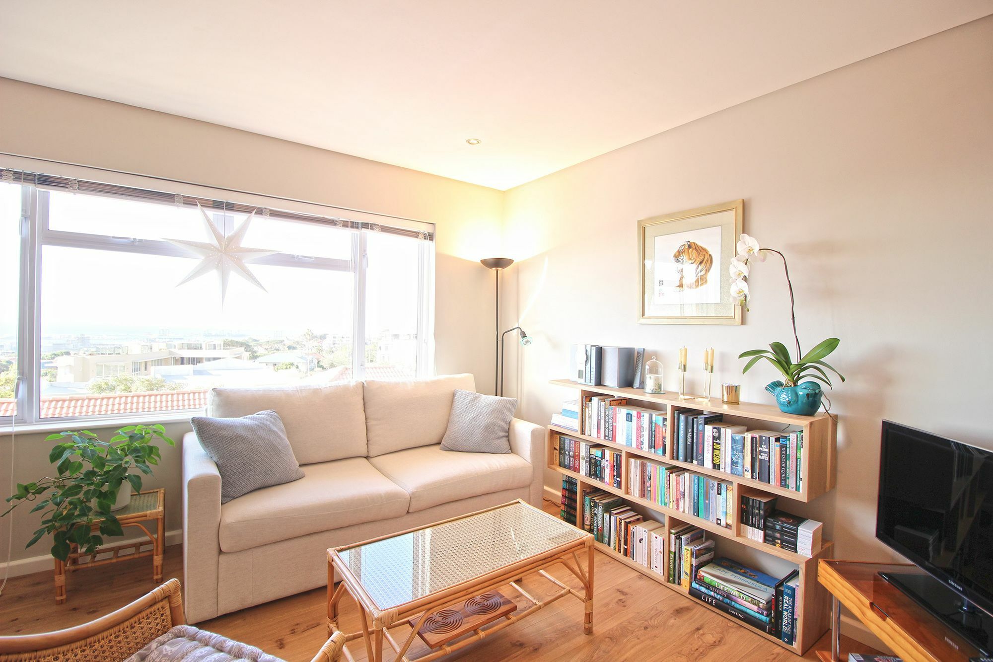 דירות קייפטאון Colli Court 7 מראה חיצוני תמונה
